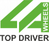 Диски Top Driver