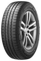 Шины Hankook Vantra LT RA18