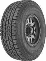 Шины Yokohama Geolandar A/T G015