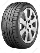 Шины Dunlop DIREZZA DZ102