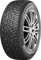 Шины Continental IceContact 2