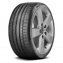 Шины Continental ContiSportContact 6