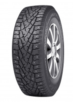 Шины Nokian Hakkapeliitta C3