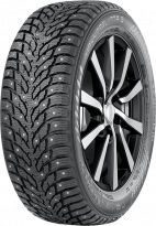 Шины Nokian Hakkapeliitta 9