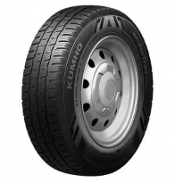 Шины Kumho PorTran CW51