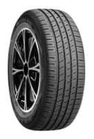 Шины Nexen N Fera RU1