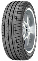 Шины Michelin PILOT SPORT 3