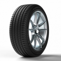 Шины Michelin LATITUDE SPORT 3