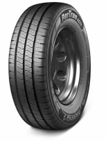 Шины Kumho KC53