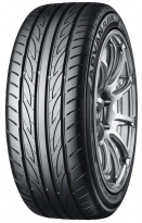 Шины Yokohama Advan Fleva V701