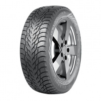Шины Nokian Hakkapeliitta R3