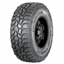 Шины Nokian Rockproof