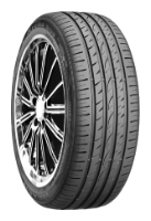 Шины Nexen N Fera SU4
