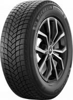 Шины Michelin X- ICE SNOW