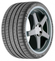 Шины Michelin PILOT SUPER SPORT
