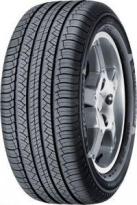 Шины Michelin Latitude Tour HP