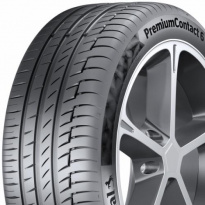 Шины Continental CONTIPREMIUMCONTACT 6