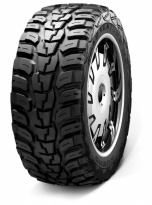 Шины Kumho Road Venture MT KL71