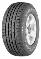 Шины Continental ContiCrossContact LX