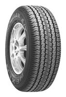 Шины Nexen Roadian A/T
