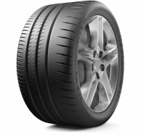 Шины Michelin Pilot Sport Cup 2
