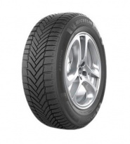 Шины Michelin Alpin 6
