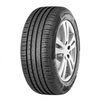 Шины Continental ContiPremiumContact 5