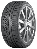 Шины Nokian WR A4
