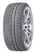 Шины Michelin PILOT ALPIN 4