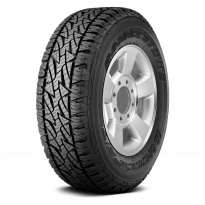 Шины Bridgestone Dueler A/T Revo