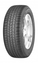 Шины Continental ContiCrossContact Winter
