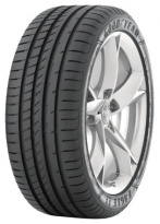 Шины Goodyear Eagle F1 Asymmetric 2