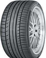 Шины Continental ContiSportContact 5P