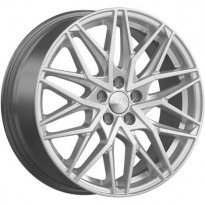 Диск СКАД Азимут 7x17 5x114,3 ET 45 Dia 66,1 (селена)