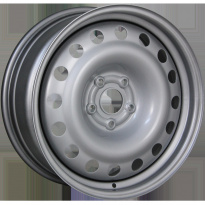 Диск TREBL X40947 7x17 5x114,3 ET 35 Dia 60,1 (S)