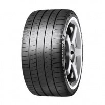 Летние шины Michelin Pilot Super Sport 245/30 R21 91Y XL MI 16 год
