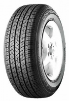 Шины Continental 4x4Contact