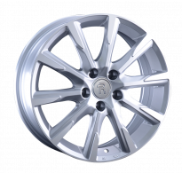 Диск REPLAY Volkswagen (VV268) 7x17 5x112 ET 40 Dia 57,1 (SF)