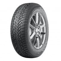 Шины Nokian WR SUV 4