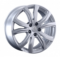 Диск REPLAY LX108 8x18 5x114,3 ET 30 Dia 60,1 (S)