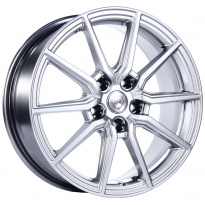 Диск NZ R03 6,5x16 5x100 ET 35 Dia 57,1 (HS)