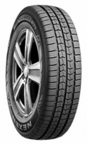 Зимние шины Nexen Winguard WT1 225/75 R16C 121/120R