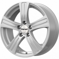 Диск Carwel Лямбда 109 6x15 5x114,3 ET 40 Dia 66,1 (SB)