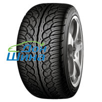 Летние шины Yokohama Parada Spec-X PA02 275/55 R20 117V