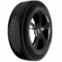 Зимние шины Centara Winter RX626 235/75 R15 105T