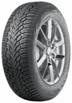 Шины Nokian WR SUV 4