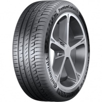 Летние шины Continental ContiPremiumContact 6 265/45 R21 108H XL ContiSilent AO