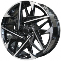 Диск DWS HND-0296 7,5x18 5x114,3 ET 49 Dia 67,1 (BFP)