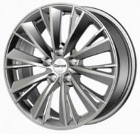 Диск Carwel Кивиристи 7x17 5x112 ET 45 Dia 57,1 (SL)