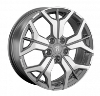 Диск REPLAY TY378 7x17 5x114,3 ET 35 Dia 60,1 (GMF)